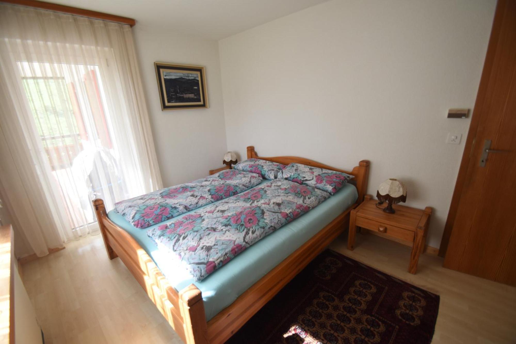 Chalet Christina 7 Ароза Екстер'єр фото