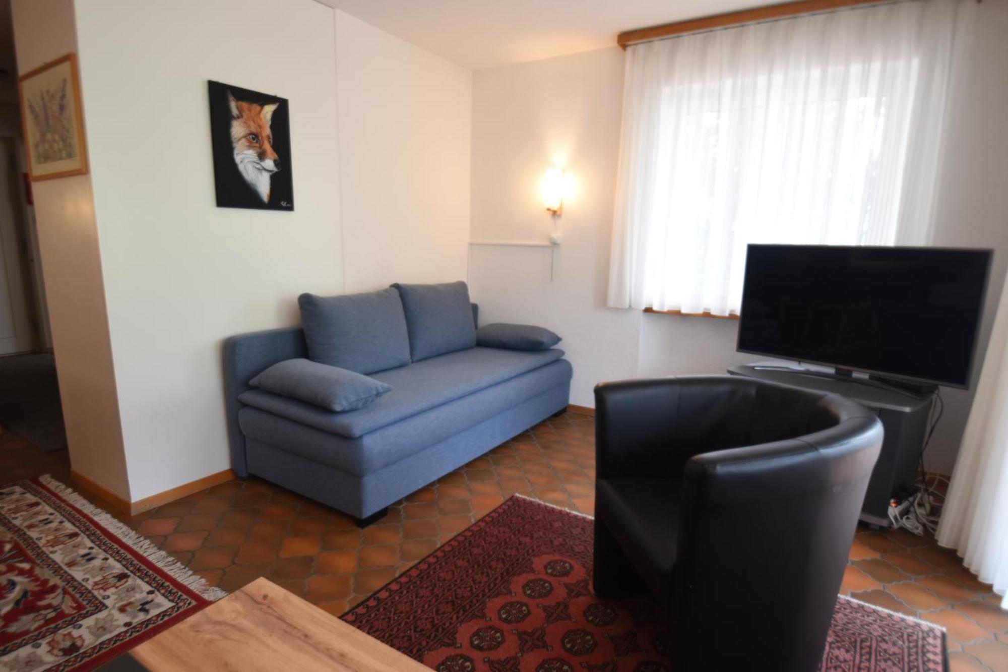 Chalet Christina 7 Ароза Екстер'єр фото