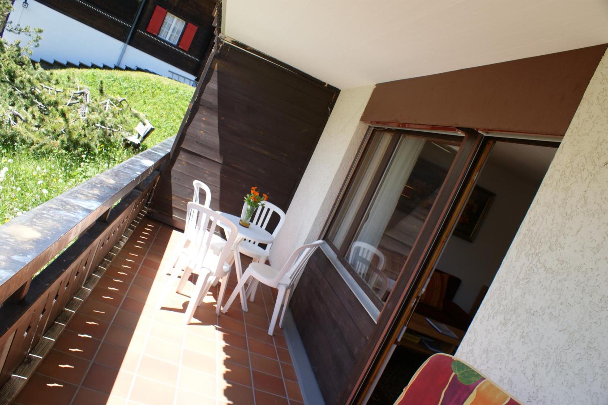 Chalet Christina 7 Ароза Екстер'єр фото